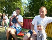 Фотография Кошкина Антона