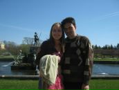 Фотография Поспеловой Александры