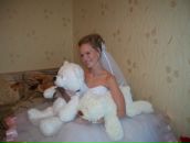 Фотография Бусаровой Марьи