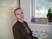 Ріта Костюк фотография #1