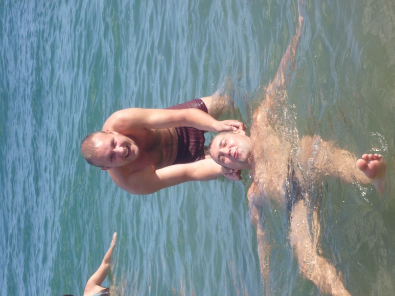 Дмитрий Тимошенко фотография #45