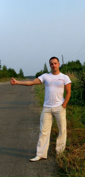 №20, Сергей Худяков, Киров, Россия №20, Сергей Худяков, Киров, Россия