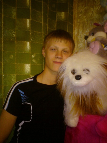 Игорь Григорьев фото №1