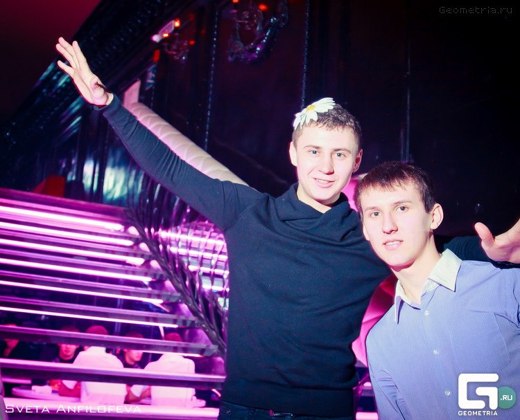 Виктор Шестоперов фотография #37