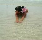 Фотография Корниловой Катерины