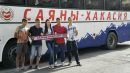 Фотография Шаршова Владимира