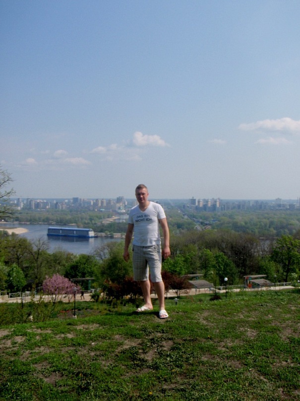 Виктор Гембицкий фотография #20