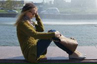 Фотография Верхотуровой Настёны