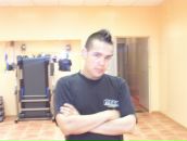 Фотография Бажина Егора