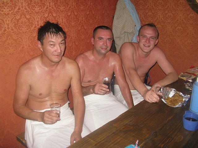 Дмитрий Таркин фотография #30