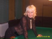 Фотография Рассадиной Светланы