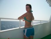 Фотография Кухты Анны