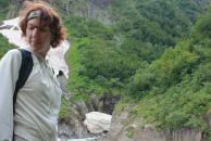 Фотография Кабаевой Лидии