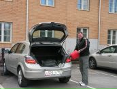 Фотография Фесенко Вячеслава