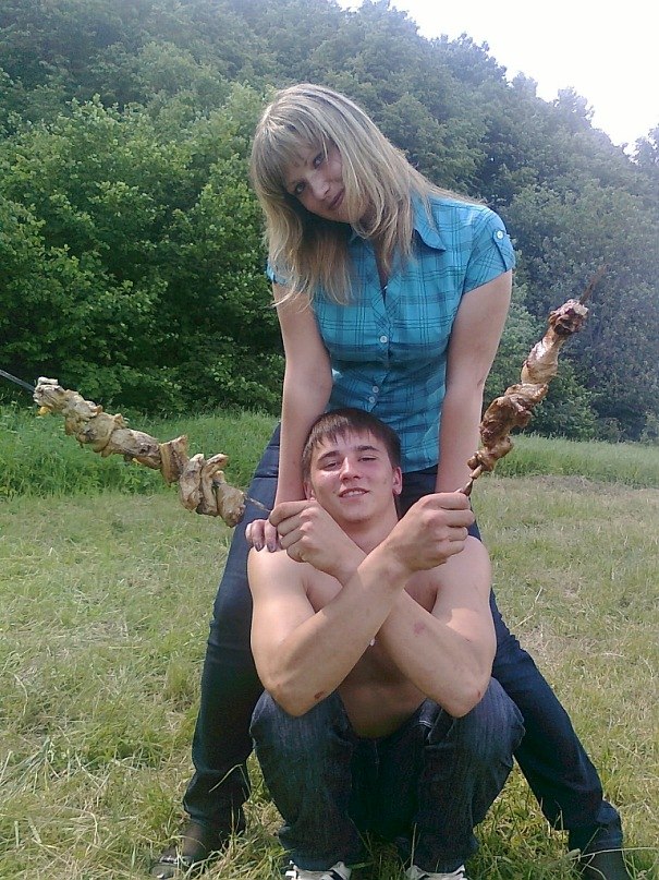 Виктор Алёшкин фотография #16