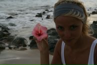 Фотография Чернышовой Виктории