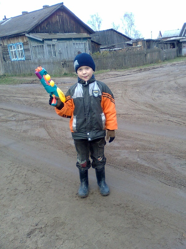 Игнат Ехлаков фотография #10