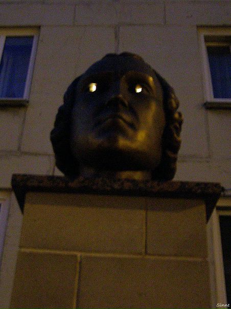 Синнэ Ёж фото №41