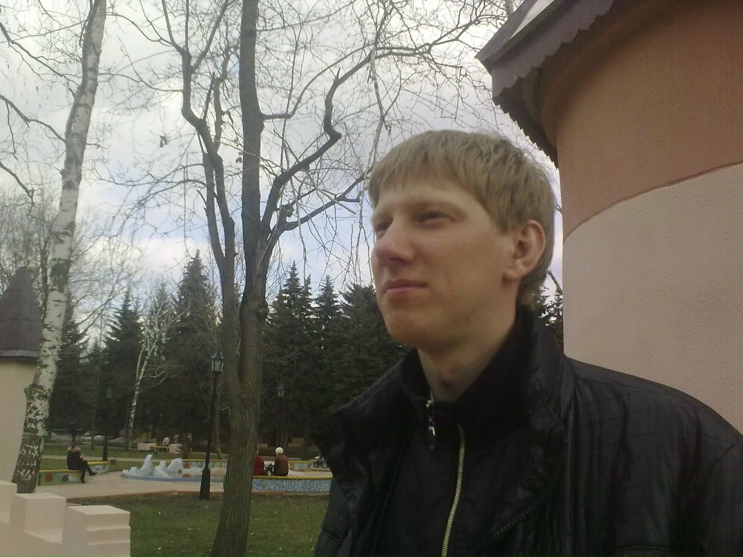 Артем Викторович фотография #17