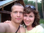 Фотография Ульященко Ольги
