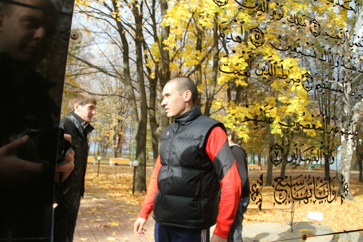 Витёк Солопов фотография #35