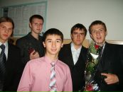 Вадим Баришніков фотография #21 (источник - https://vk.com/id32559919)