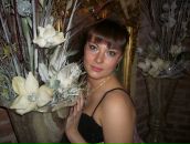 Фотография Булычёвой Дарьи