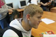 Фотография Тараненко Вани