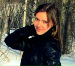 Фотография Кузнецовой Снежаны