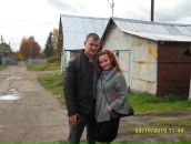 Фотография Куваева Виктора