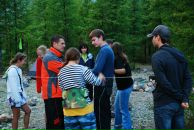 Фотография Морозовой Зины