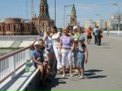 Фотография Новосёловой Светланы