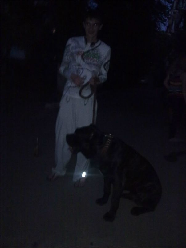 Aleksandr Panasenko фотография #34