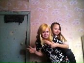 Фотография Степаненко Анюты