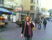 Фотография Ртвеладзе Нелли