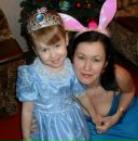 Фотография Денисовой Оксаны