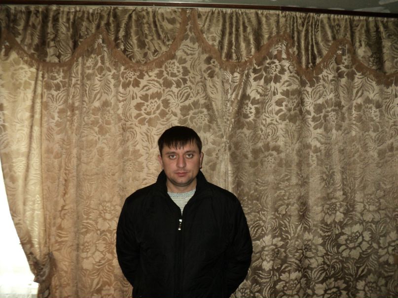 Роман Пеньков фотография #28