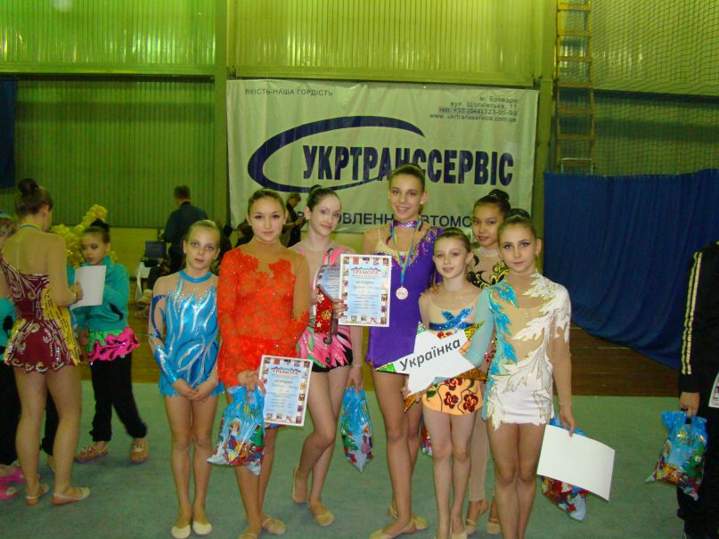 Лиза Иценко фотография #38