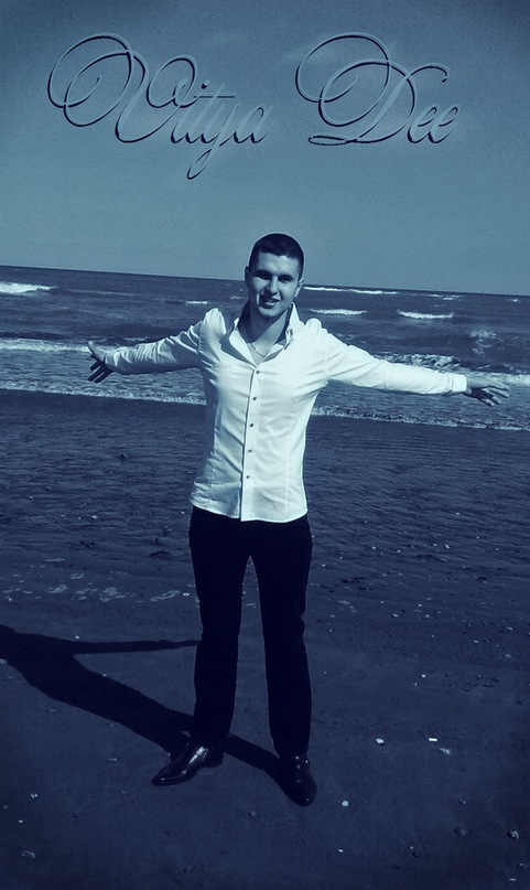 Виктор Демидов фотография #30