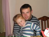 Фотография Кулябы Александра