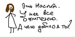 Фотография Яковлевой Анастасии