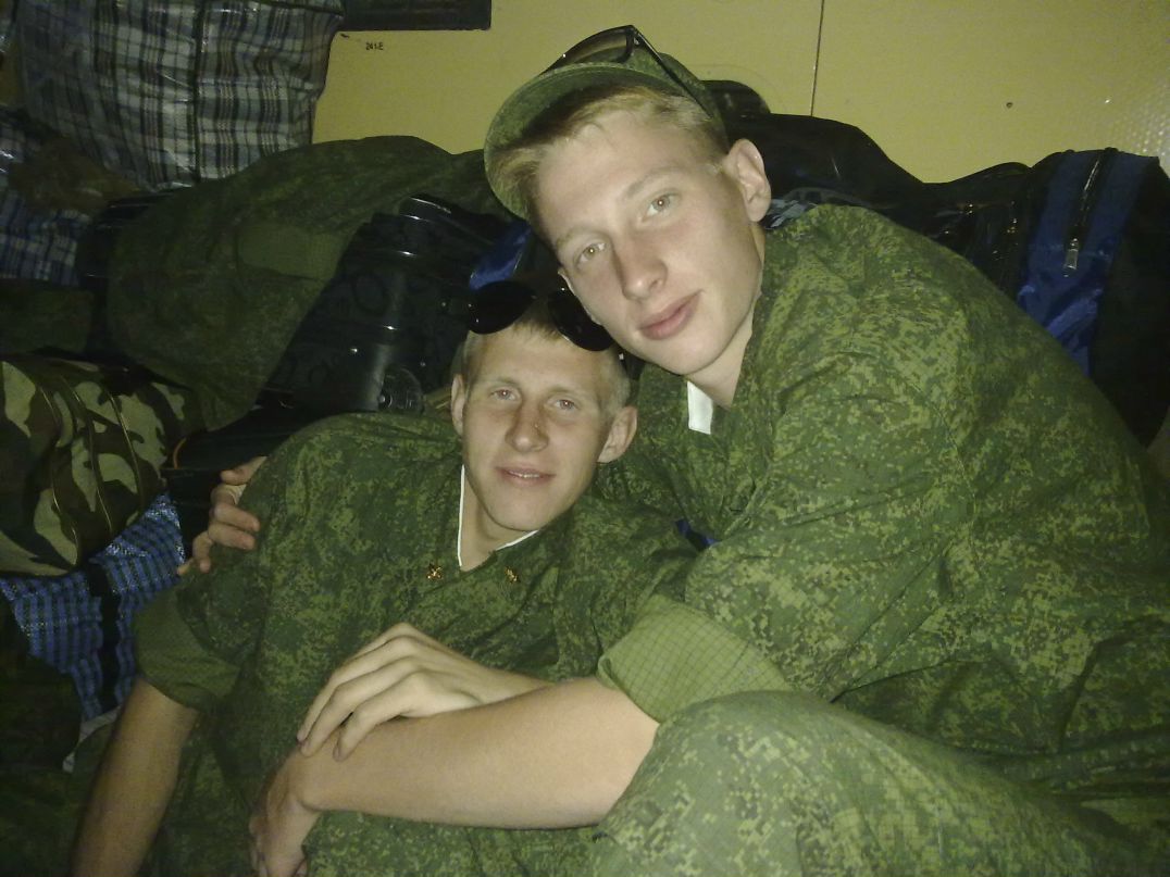 Сергей Поляков фотография #46