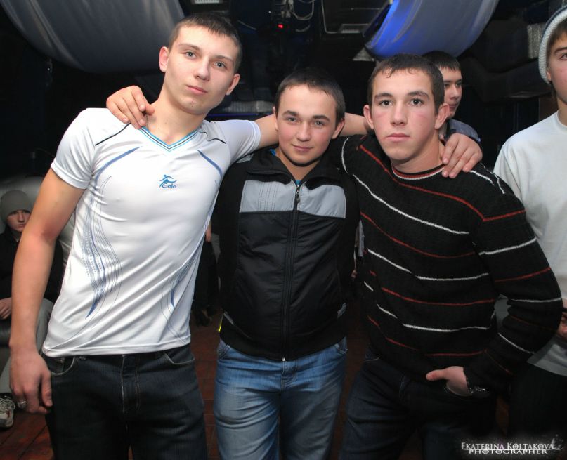 Данил Бычков фотография #25