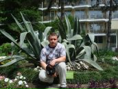 Фотография Ожегова Николая