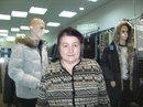 Фотография Серпияновой Веры