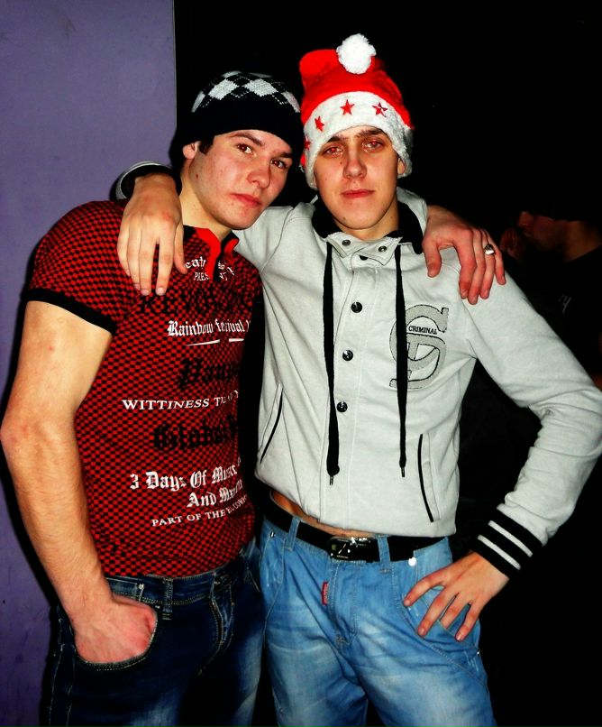 Дмитрий Кукушкин фотография #45