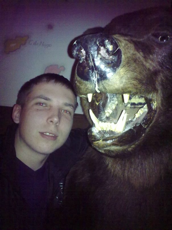 Роберт Карякин фотография #4