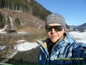 Фотография Lyamin Yuri