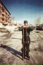 Фотография Илюхи Илюши