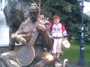 Наруто Узумакі фотография #3 (источник - https://vk.com/id161455917)